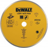 Diamantový kotúč na keramické dlaždice 254x25.4mm DeWalt DT3733 Diamantový kotúč na keramické dlaždice 254x25.4mm DeWalt DT3733