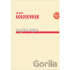 Logika mýtu - Jakov Golosovker Logika mýtu - Jakov Golosovker