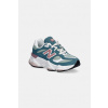 New Balance 9060 tenisky detské P90602DE tyrkysová EUR 31 New Balance 9060 tenisky detské P90602DE tyrkysová EUR 31