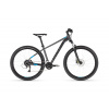 KELLYS Spider 70 Black M 27.5 KELLYS Spider 70 Black M 27.5