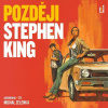 Později - audiokniha Později - audiokniha