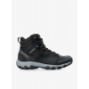 Turistické topánky pánske Merrell Thermo Akita Mid WP - black Turistické topánky pánske Merrell Thermo Akita Mid WP - black