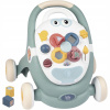 Smoby Little chodúľka interaktívny tlačný stroj 3v1 140304 Smoby Little chodúľka interaktívny tlačný stroj 3v1 140304