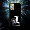 Death Note L Chibi - Xiaomi obal Death Note L Chibi - Xiaomi obal