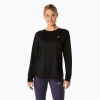 Dámske bežecké tričko Longsleeve ASICS Core LS Top performance black Dámske bežecké tričko Longsleeve ASICS Core LS Top performance black