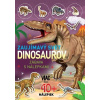 Zaujímavý svet dinosaurov - Kolektív Zaujímavý svet dinosaurov - Kolektív