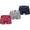 Tommy Hilfiger 3P TRUNK PRINT mix Pánske boxerky L Tommy Hilfiger 3P TRUNK PRINT mix Pánske boxerky L