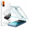 Tvrdené sklo Spigen Glass tR EZ Fit HD pre Samsung Galaxy S25 Ultra 2 ks Tvrdené sklo Spigen Glass tR EZ Fit HD pre Samsung Galaxy S25 Ultra 2 ks