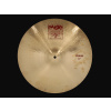 PAISTE 2002 17 PAISTE 2002 17