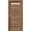 PORTA Doors SET Rámové dvere VERTE HOME D.1 so sklom, fólia Dub kalifornia + zárubeň PD-VER-D1_DUBKALI PORTA Doors SET Rámové dvere VERTE HOME D.1 so sklom, fólia Dub kalifornia + zárubeň PD-VER-D1_DUBKALI