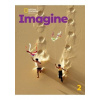 IMAGINE 2 STUDENT WITH OLP AND EBOOK IMAGINE 2 STUDENT WITH OLP AND EBOOK
