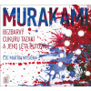 Bezbarvý Cukuru Tazaki a jeho léta putování - CDmp3 (Čte Martin Myšička) - Haruki Murakami Bezbarvý Cukuru Tazaki a jeho léta putování - CDmp3 (Čte Martin Myšička) - Haruki Murakami