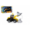Lena Auto Truxx 2 - Nakladač s figurkou - 34 cm Lena Auto Truxx 2 - Nakladač s figurkou - 34 cm