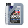 Liqui Moly MoS2 Leichtlauf 10W-40 1 l 1091 Liqui Moly MoS2 Leichtlauf 10W-40 1 l 1091