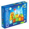 Geomag Magnetic Tiles 16 dílků Geomag Magnetic Tiles 16 dílků