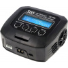 SKYRC S65 modelářská multifunkční nabíječka, 6 A, Li-Pol, LiFePO , Li-Ion, LiHV , NiMH, NiCd, pro olověné akumulátory SKYRC S65 modelářská multifunkční nabíječka, 6 A, Li-Pol, LiFePO , Li-Ion, LiHV , NiMH, NiCd, pro olověné akumulátory