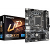 Gigabyte H610M K V2 Gigabyte H610M K V2