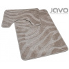 Javo kúpeľne koberce 2cz 50x80 Venus Len (Javo kúpeľne koberce 2cz 50x80 Venus Len) Javo kúpeľne koberce 2cz 50x80 Venus Len (Javo kúpeľne koberce 2cz 50x80 Venus Len)