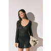 women'secret letné šaty 5543714 čierna S women'secret letné šaty 5543714 čierna S