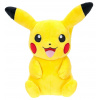 Plyšák Pokémon - Pikachu sediaci 20 cm Plyšák Pokémon - Pikachu sediaci 20 cm