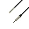 Adam Hall Cables K4 BYW 0300 Headphone Extension 3 m Adam Hall Cables K4 BYW 0300 Headphone Extension 3 m