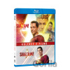 Shazam! kolekce 1.-2. BD Shazam! kolekce 1.-2. BD