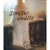 Strážní andělé - Penny McLeanová Strážní andělé - Penny McLeanová