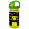 fľaša NALGENE OTF Kids Sustain 0.35L green monkey fľaša NALGENE OTF Kids Sustain 0.35L green monkey