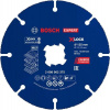 BOSCH Víceúčelové řezací kotouče EXPERT Carbide Multi Wheel X-LOCK 125 mm, 22,23 mm (2.608.902.375) BOSCH Víceúčelové řezací kotouče EXPERT Carbide Multi Wheel X-LOCK 125 mm, 22,23 mm (2.608.902.375)