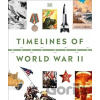 Timelines of World War II - Dorling Kindersley Timelines of World War II - Dorling Kindersley