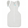 Love To Dream Swaddle UP 50 50 spací vak šedá Love To Dream Swaddle UP 50 50 spací vak šedá