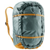 Deuter Gravity Rope Bag (3391022) teal-cinnamon Veľkosť: OneSize vak na lano Deuter Gravity Rope Bag (3391022) teal-cinnamon Veľkosť: OneSize vak na lano