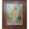 Divadlo- Soňa Kotánová, originálny, ručne maľovany obraz M (do veľkosti 65x65cm) Viac farieb Divadlo- Soňa Kotánová, originálny, ručne maľovany obraz M (do veľkosti 65x65cm) Viac farieb