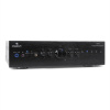 Stereo zosilňovač Auna CD708, AUX phono, čierny, 600 W (AV2- CD708 - Black) Stereo zosilňovač Auna CD708, AUX phono, čierny, 600 W (AV2- CD708 - Black)