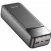 Powerbanka Swissten 30000 mAh čierna Powerbanka Swissten 30000 mAh čierna