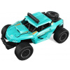 QST auto race truck K20-2 modré QST auto race truck K20-2 modré