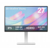 LED monitor LG 27US550-W 27 LED monitor LG 27US550-W 27