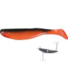 Aquantic nástraha Deep Diver 2 trojháčky 23 cm 400 g vzor RB Aquantic nástraha Deep Diver 2 trojháčky 23 cm 400 g vzor RB