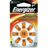 BAT AUDIOPROTETIKA 13 SP-8 ENERGIZER BAT AUDIOPROTETIKA 13 SP-8 ENERGIZER