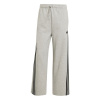 adidas W Fi 3s Oh Pt Joggers Womens Med Grey Heath 14 (L) adidas W Fi 3s Oh Pt Joggers Womens Med Grey Heath 14 (L)