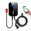 EV Wallbox nabíjačka do auta BESEN WiFi 22kW + držiak + Aplikácia EVSE EV Wallbox nabíjačka do auta BESEN WiFi 22kW + držiak + Aplikácia EVSE