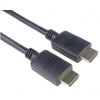 PremiumCord HDMI 2.0 Vysokorýchlostný + ethernetový kábel, pozlátené konektory, 1 m kphdm2-1 PremiumCord HDMI 2.0 Vysokorýchlostný + ethernetový kábel, pozlátené konektory, 1 m kphdm2-1