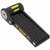 Skládací zámek ONGUARD K9 1025 mm Skládací zámek ONGUARD K9 1025 mm