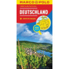 Deutschland - Marco Polo Deutschland - Marco Polo