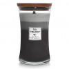 WoodWick Vonná sviečka WoodWick – Warm woods 609 g WoodWick Vonná sviečka WoodWick – Warm woods 609 g