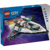 LEGO City Space 60430 Medzihviezdne vesmírne plavidlo LEGO City Space 60430 Medzihviezdne vesmírne plavidlo