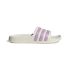 Detské Šlapky ADIDAS ADILETTE AQUA K JS2498 – Béžová Detské Šlapky ADIDAS ADILETTE AQUA K JS2498 – Béžová