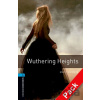 Oxford Bookworms Library New Edition 5 Wuthering Heights with Audio Mp3 Pack Oxford Bookworms Library New Edition 5 Wuthering Heights with Audio Mp3 Pack
