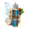 Chill Pill Shake & Vape Sweet Boom Coconut Biscuit 12ml Chill Pill Shake & Vape Sweet Boom Coconut Biscuit 12ml