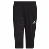adidas Entrada 22 3/4 black adidas Entrada 22 3/4 black